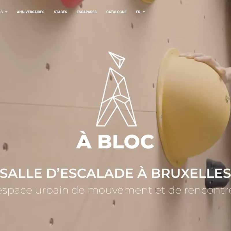 Abloc screenshot