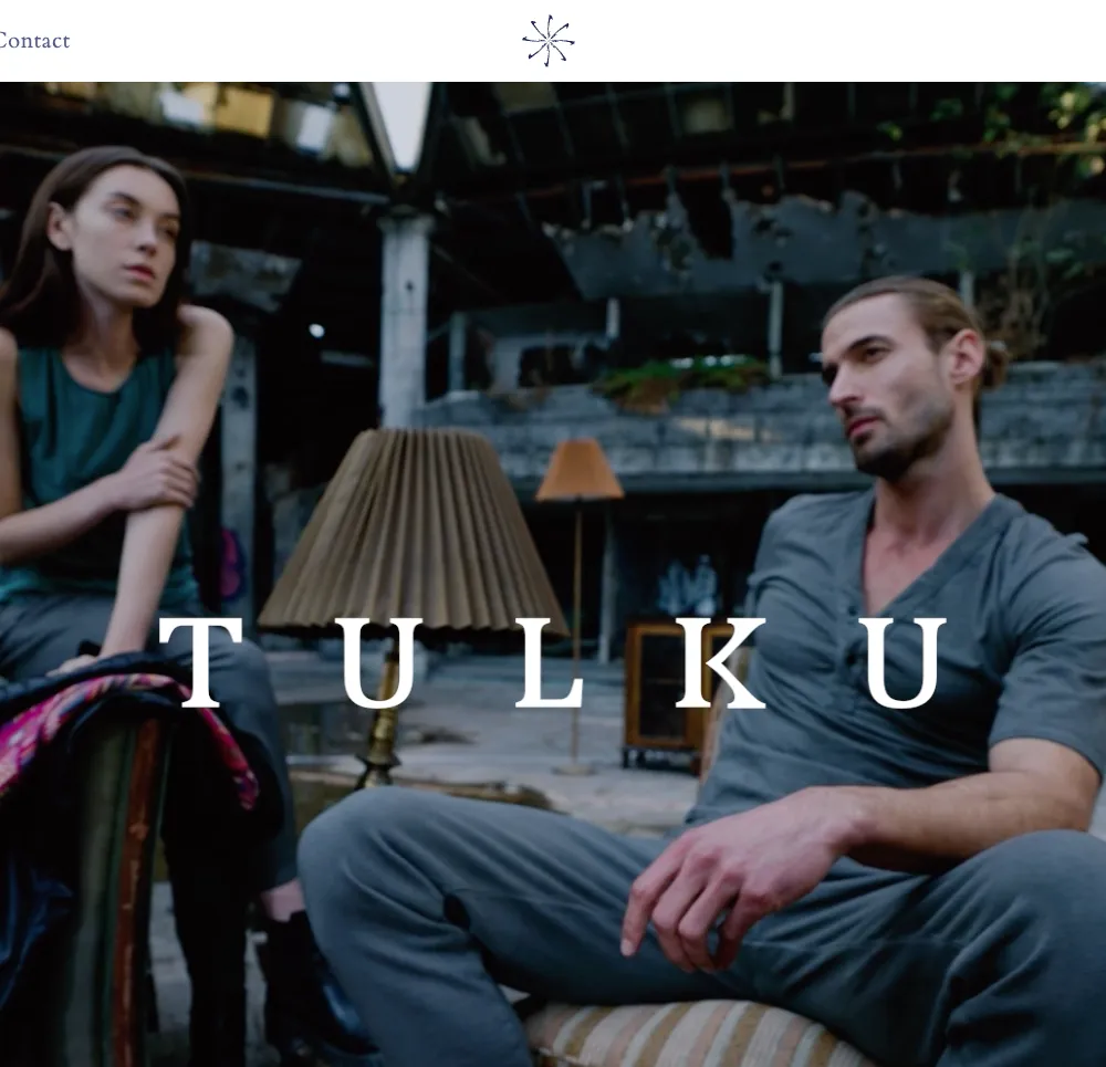 Tulku screenshot