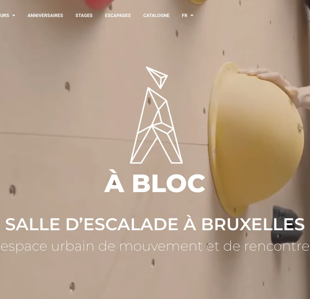 Abloc screenshot