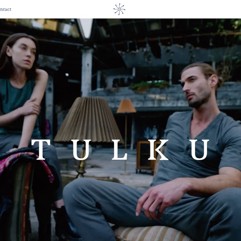 Tulku screenshot